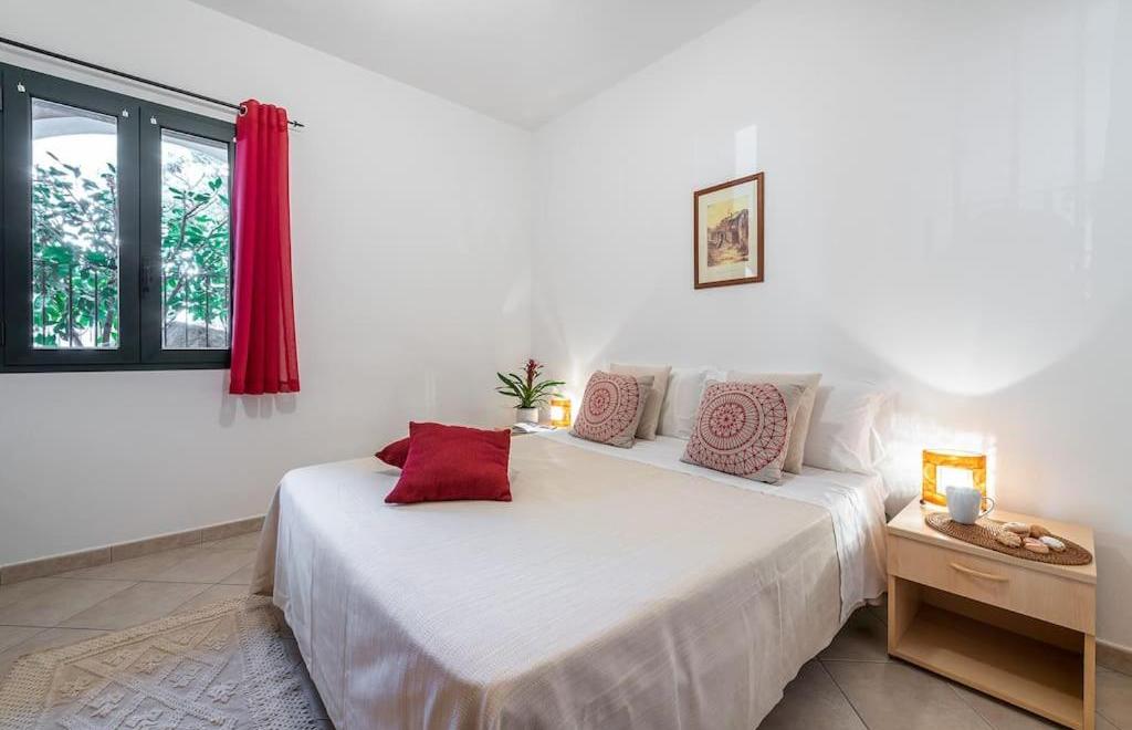 Casa Giglio di Mare, Cala Gonone (NU) #7