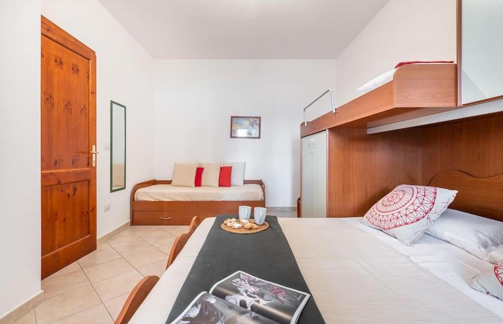 Casa Giglio di Mare, Cala Gonone (NU) #8