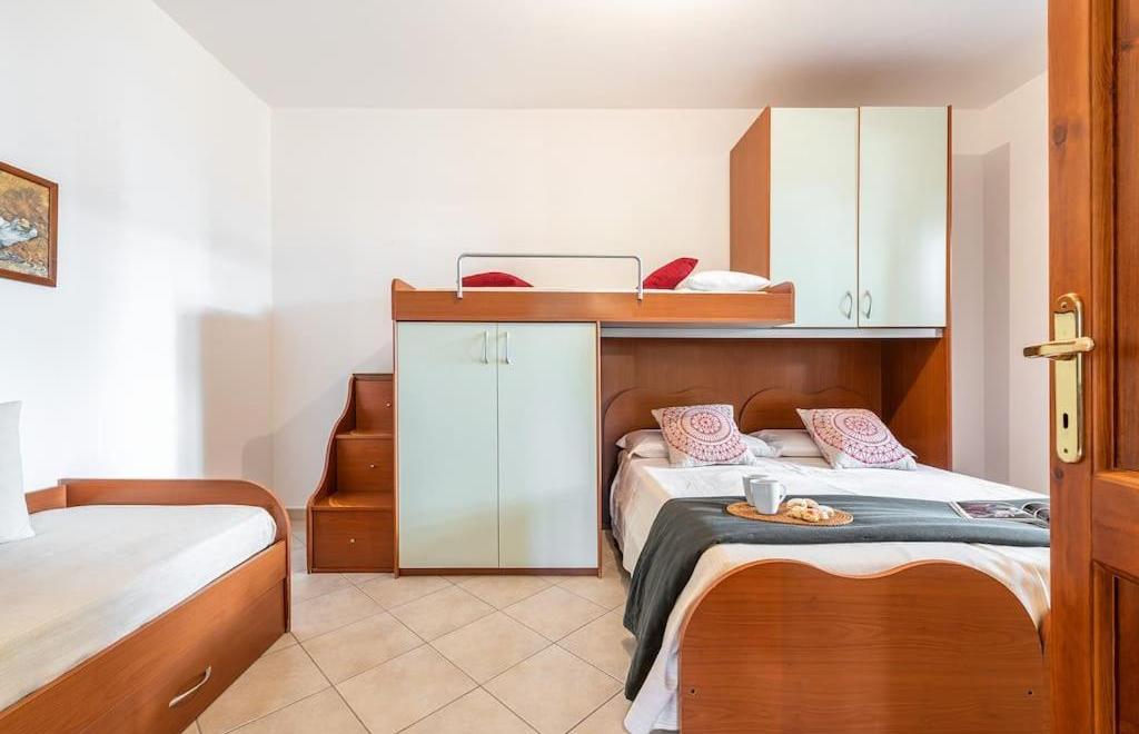 Casa Giglio di Mare, Cala Gonone (NU) #18