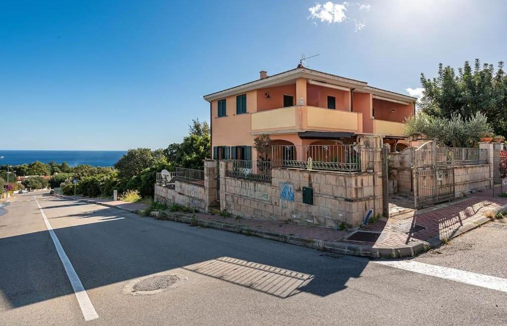 Casa Giglio di Mare, Cala Gonone (NU) #19
