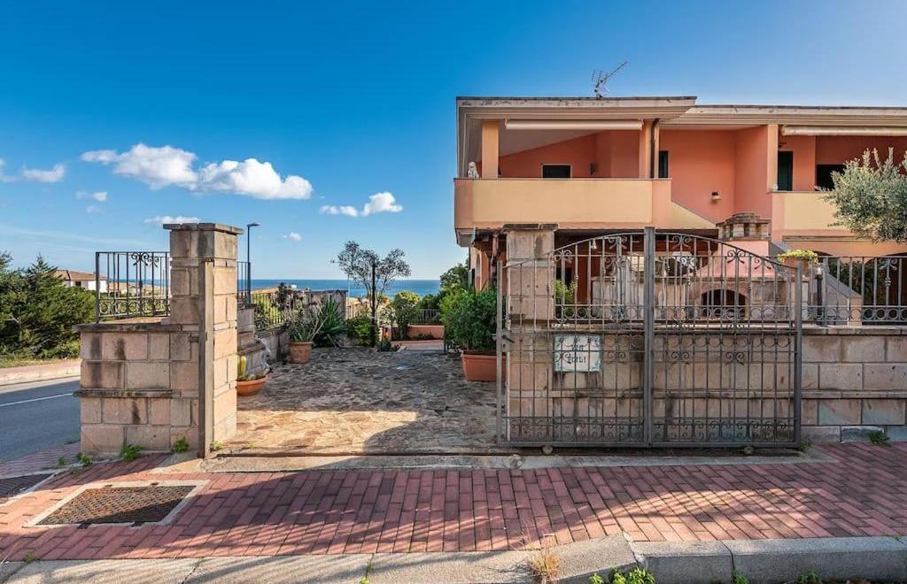 Casa Giglio di Mare, Cala Gonone (NU) #20