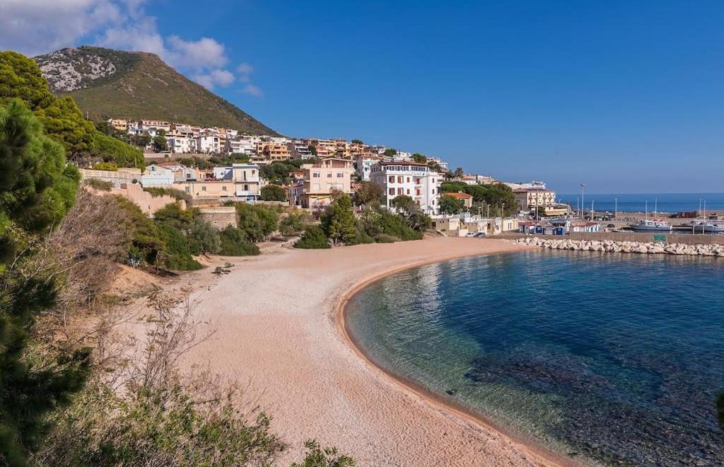 Casa Giglio di Mare, Cala Gonone (NU) #23