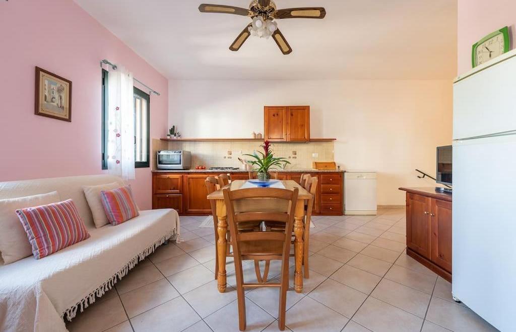 Casa Giglio di Mare, Cala Gonone (NU) #4