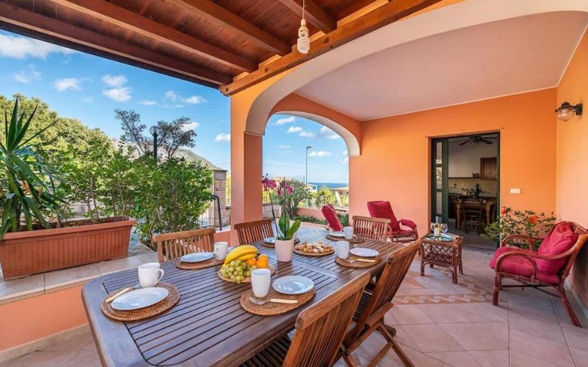 Casa Giglio di Mare Casa Vacanza Cala Gonone - Sardegna