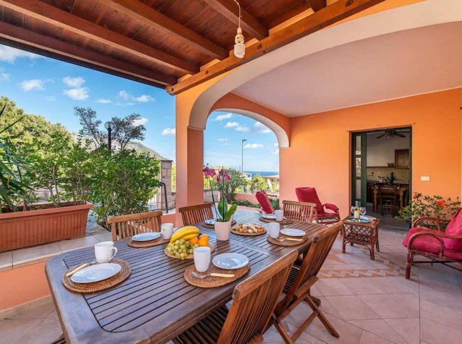 Casa Giglio di Mare Casa Vacanza Cala Gonone - Sardegna