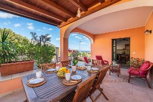 Casa Giglio di Mare - Cala Gonone - NU