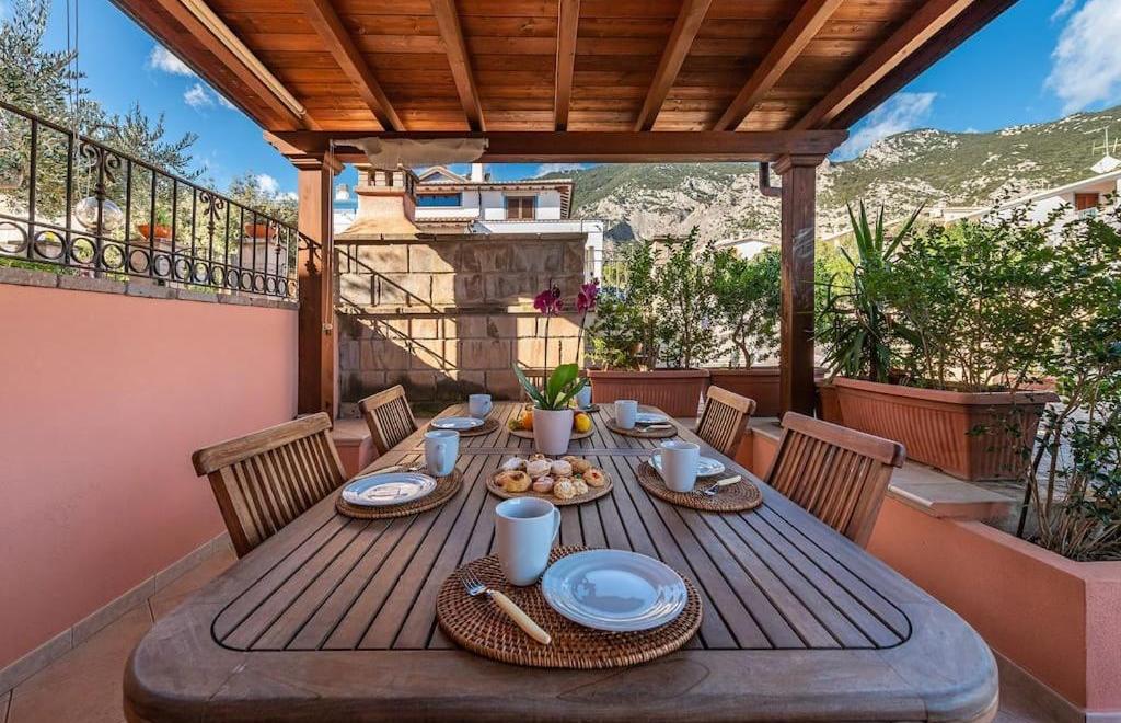 Casa Giglio di Mare, Cala Gonone (NU) #2