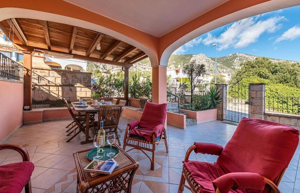 Casa Giglio di Mare, Cala Gonone (NU) #21
