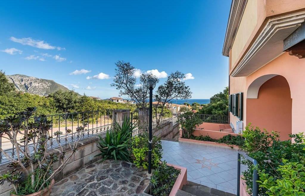 Casa Giglio di Mare, Cala Gonone (NU) #22