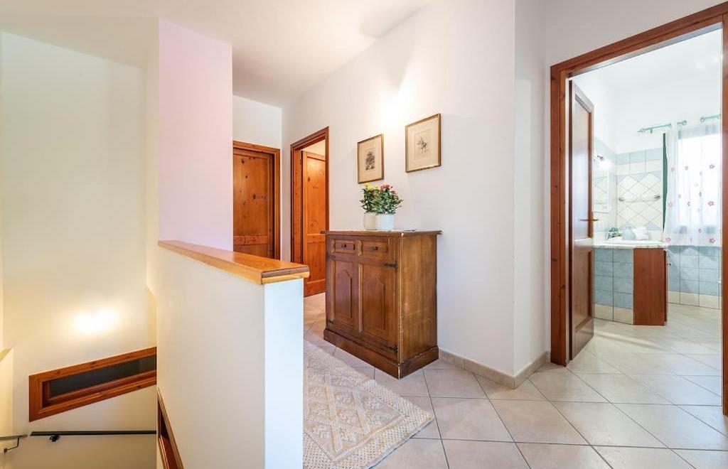 Casa Giglio di Mare, Cala Gonone (NU) #11