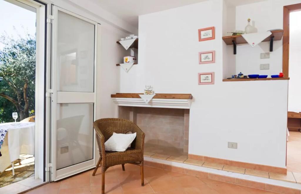 Maison Mareincanto, Tertenia (OG) #7