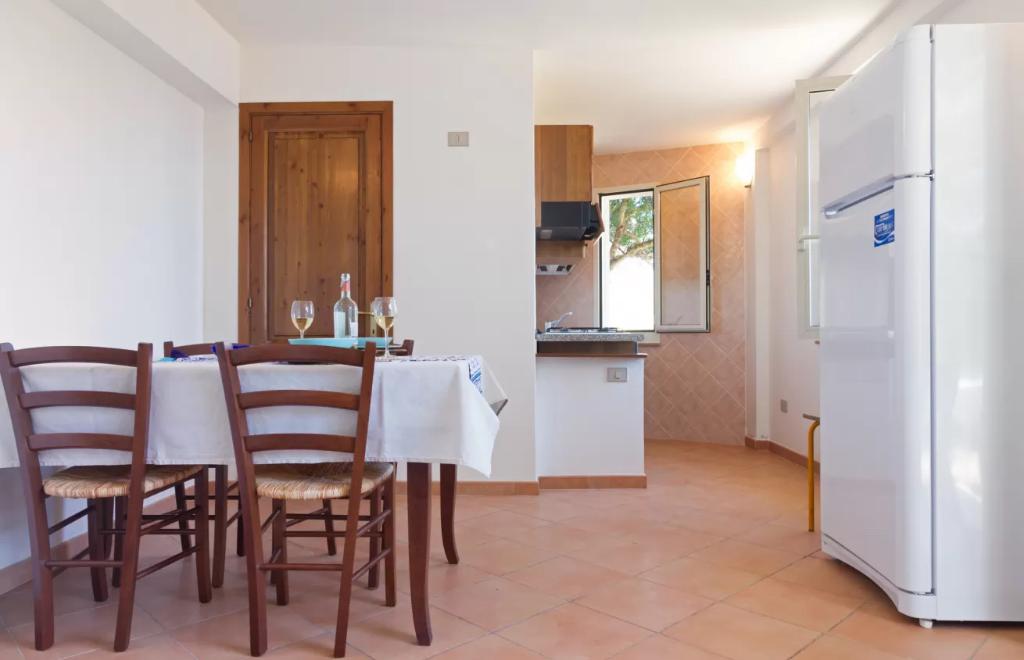 Maison Mareincanto, Tertenia (OG) #6