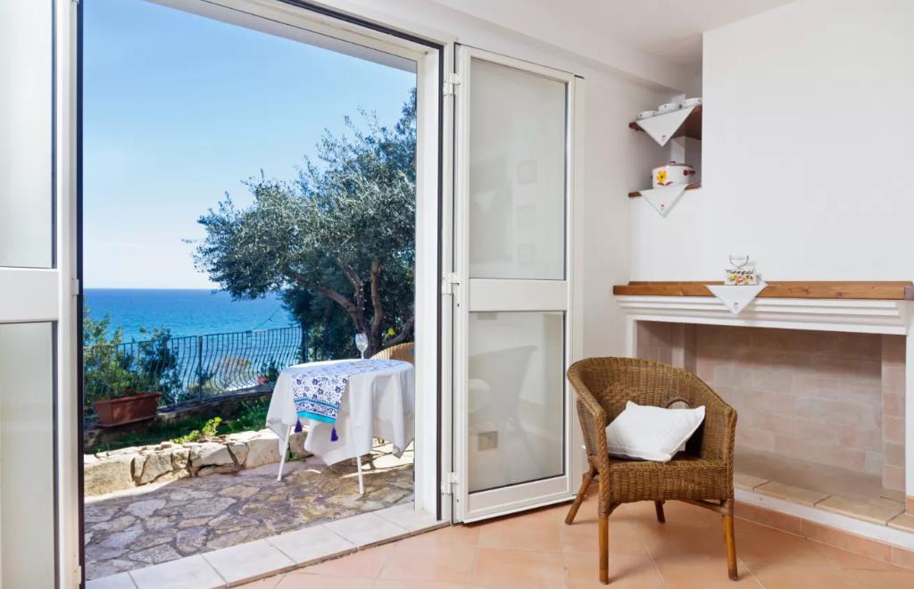 Maison Mareincanto, Tertenia (OG) #4