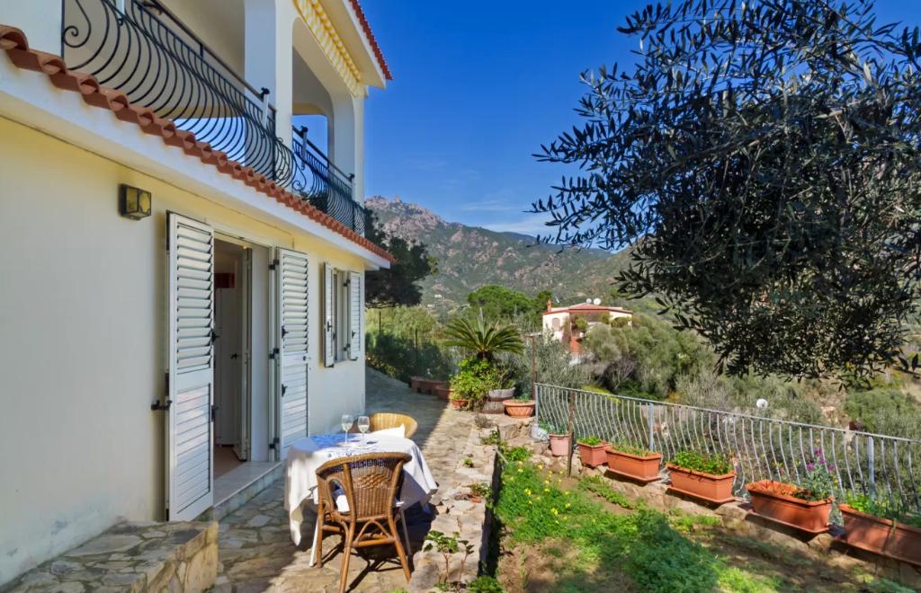 Maison Mareincanto, Tertenia (OG) #12