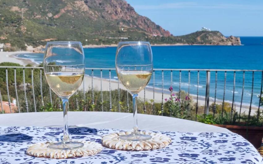 Maison Mareincanto Maisons Tertenia - Sardegna