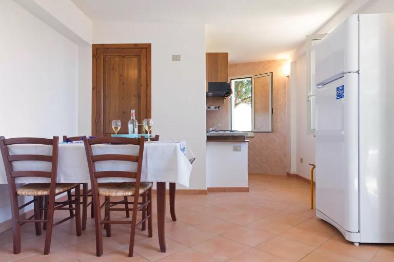Maison Mareincanto - Maison Mareincanto, Tertenia (OG)