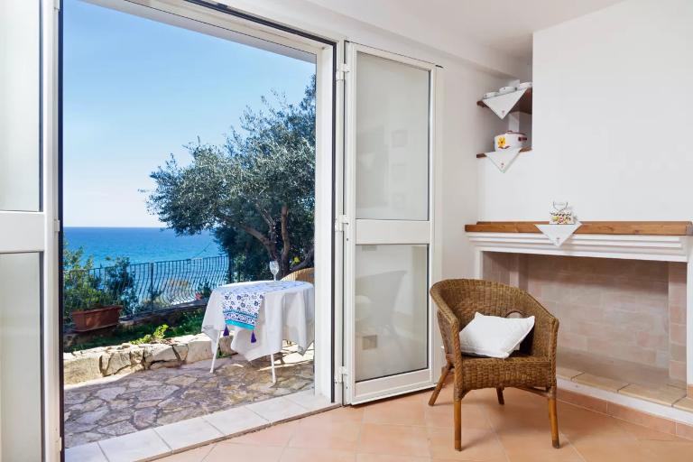 Maison Mareincanto - Maison Mareincanto, Tertenia (OG)