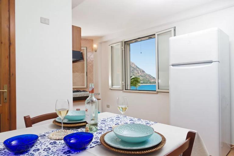 Maison Mareincanto - Maison Mareincanto, Tertenia (OG)