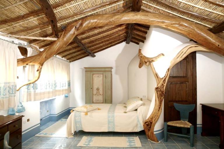 Hôtel Anticos Palathos - Suite Emozioni, Orosei (NU)