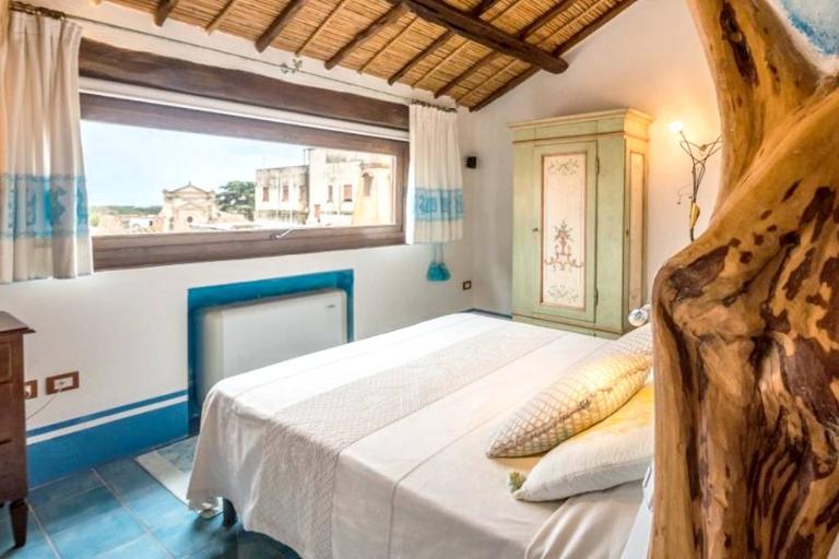 Hôtel Anticos Palathos - Suite Emozioni, Orosei (NU)