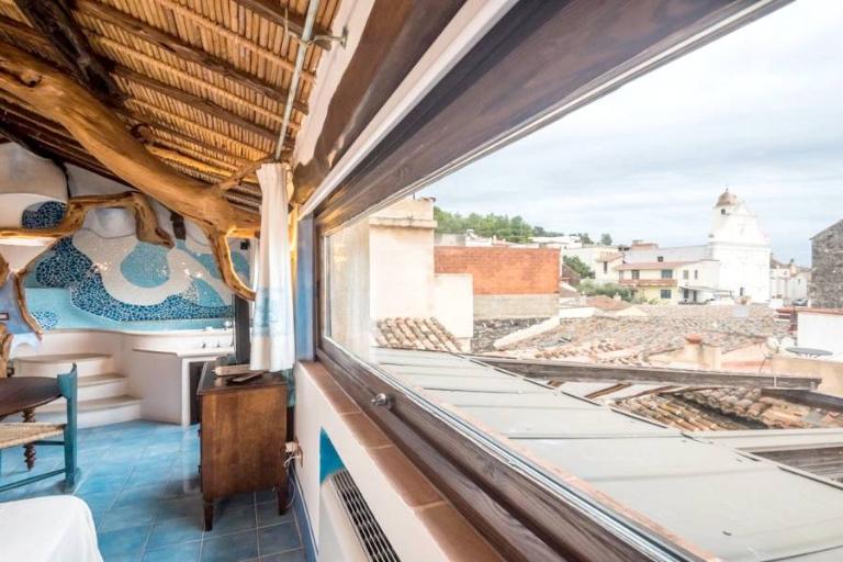 Hôtel Anticos Palathos - Suite Emozioni, Orosei (NU)