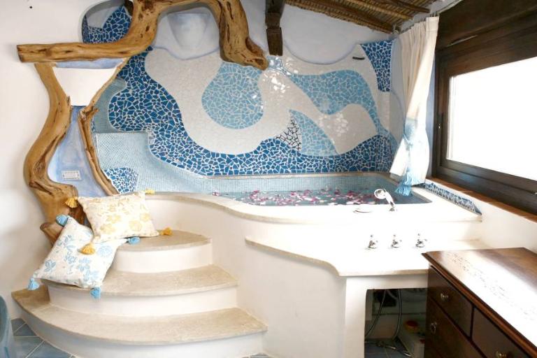 Hôtel Anticos Palathos - Suite Emozioni, Orosei (NU)