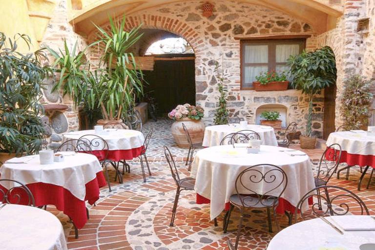 Hôtel Anticos Palathos - Suite Emozioni, Orosei (NU)