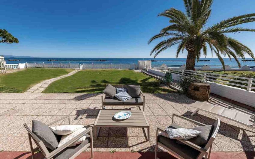 Maison Pietra del Sol Maisons Cagliari - Sardegna