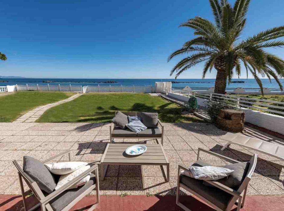 Maison Pietra del Sol Maisons Cagliari - Sardegna