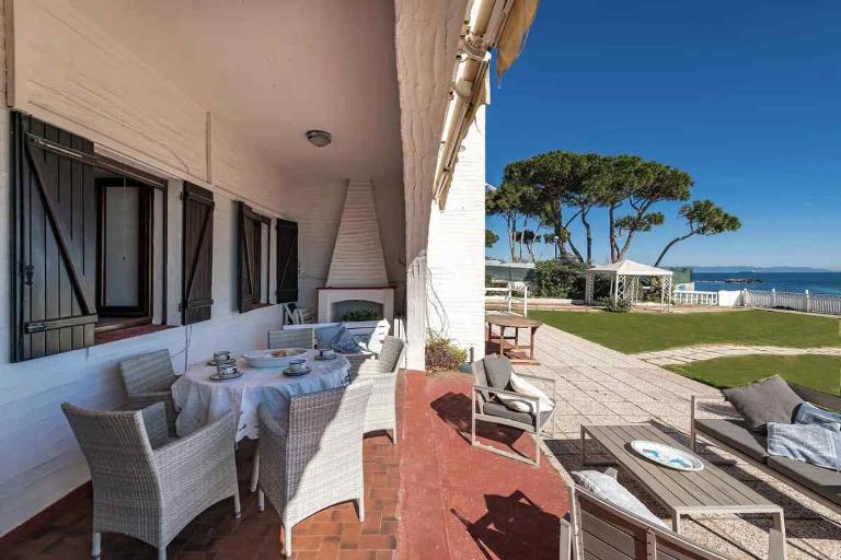 Holiday Homes Pietra del Sol - Apartment Perla on the ground floor, Cagliari (CA)