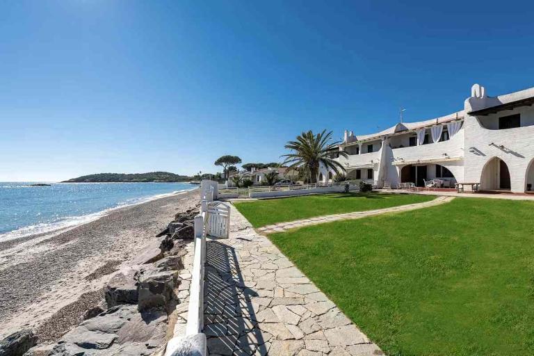 Holiday Homes Pietra del Sol - Apartment Perla on the ground floor, Cagliari (CA)