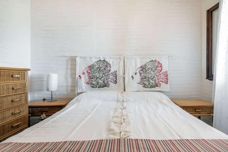 Holiday Homes Pietra del Sol - Apartment Perla on the ground floor, Cagliari (CA)