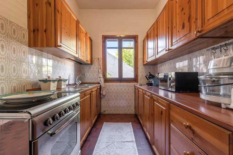 Holiday Homes Pietra del Sol - Apartment Perla on the ground floor, Cagliari (CA)