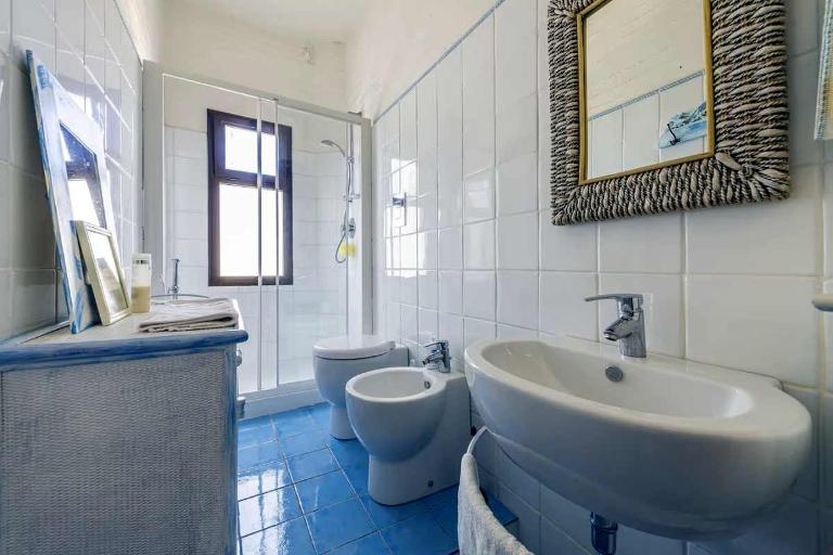 Holiday Homes Pietra del Sol - Apartment Perla on the ground floor, Cagliari (CA)