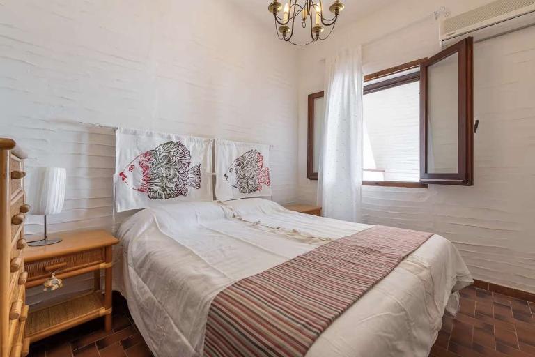 Holiday Homes Pietra del Sol - Apartment Perla on the ground floor, Cagliari (CA)