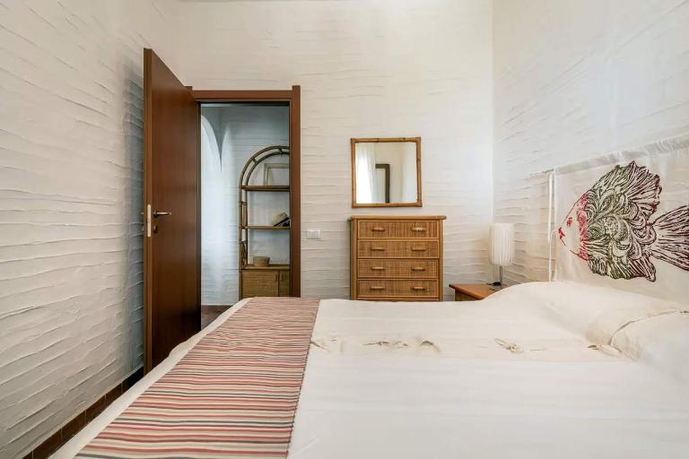 Holiday Homes Pietra del Sol - Apartment Perla on the ground floor, Cagliari (CA)