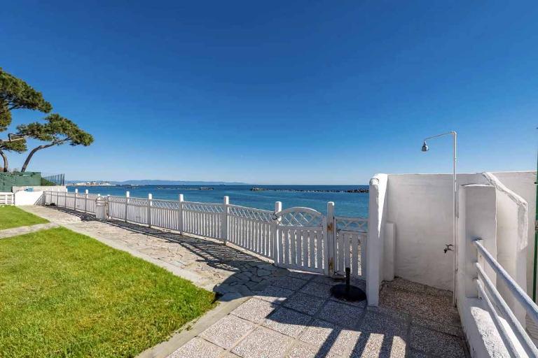 Holiday Homes Pietra del Sol - Apartment Perla on the ground floor, Cagliari (CA)