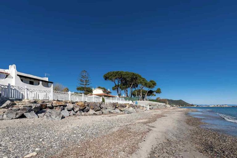 Holiday Homes Pietra del Sol - Apartment Perla on the ground floor, Cagliari (CA)