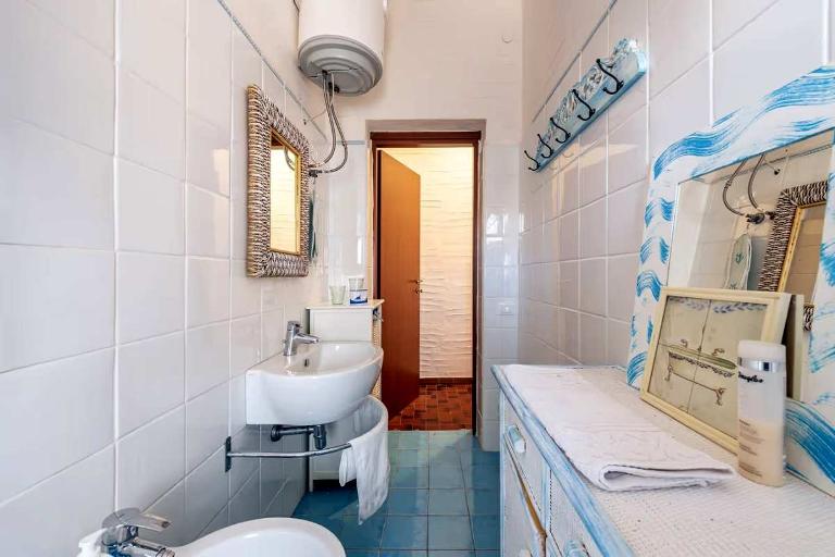 Holiday Homes Pietra del Sol - Apartment Perla on the ground floor, Cagliari (CA)