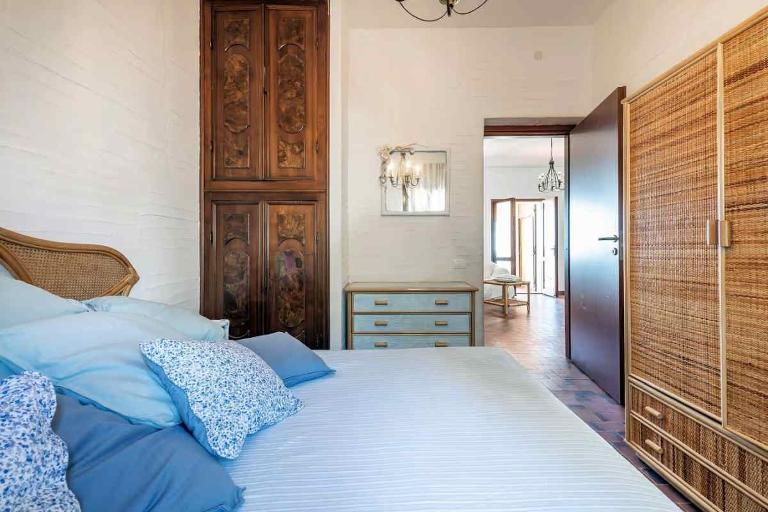 Holiday Homes Pietra del Sol - Apartment Perla on the ground floor, Cagliari (CA)