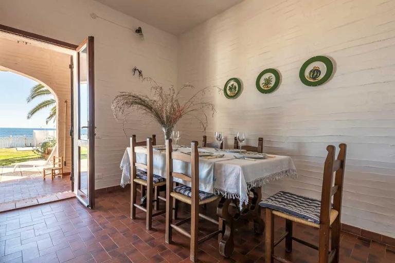 Holiday Homes Pietra del Sol - Apartment Perla on the ground floor, Cagliari (CA)