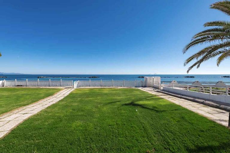 Holiday Homes Pietra del Sol - Apartment Perla on the ground floor, Cagliari (CA)