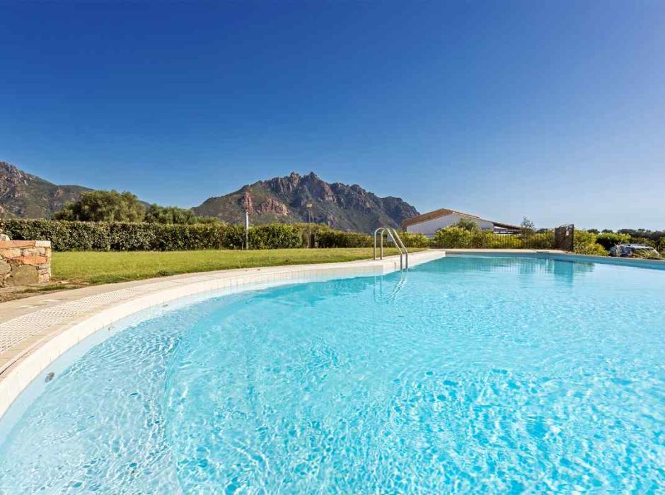 Ferienwohnung Sunrise Blu Ferienhaus Tertenia - Sardegna