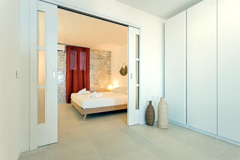 Appartement Sunrise Blu - Appartement Sunrise Blu, Tertenia (OG)