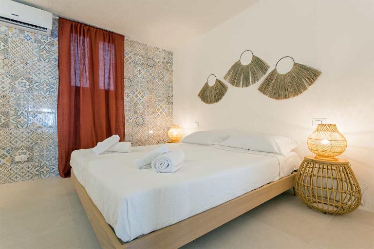 Appartement Sunrise Blu - Appartement Sunrise Blu, Tertenia (OG)