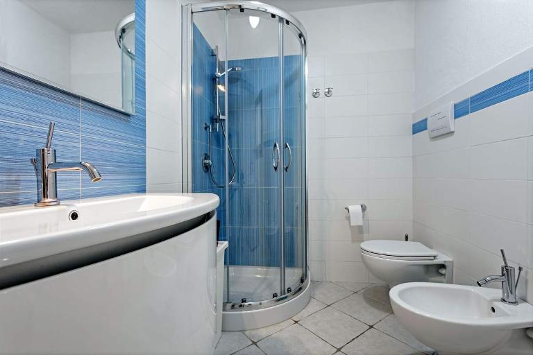 Appartement Sunrise Blu - Appartement Sunrise Blu, Tertenia (OG)