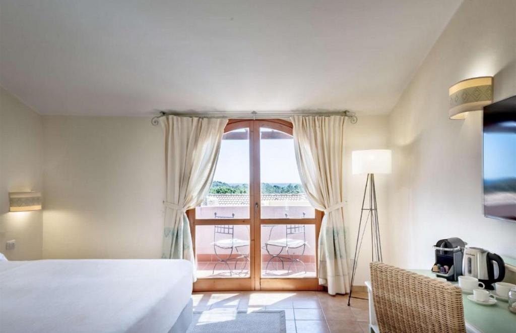 Veridia Resort, Domus de Maria (CA) #11