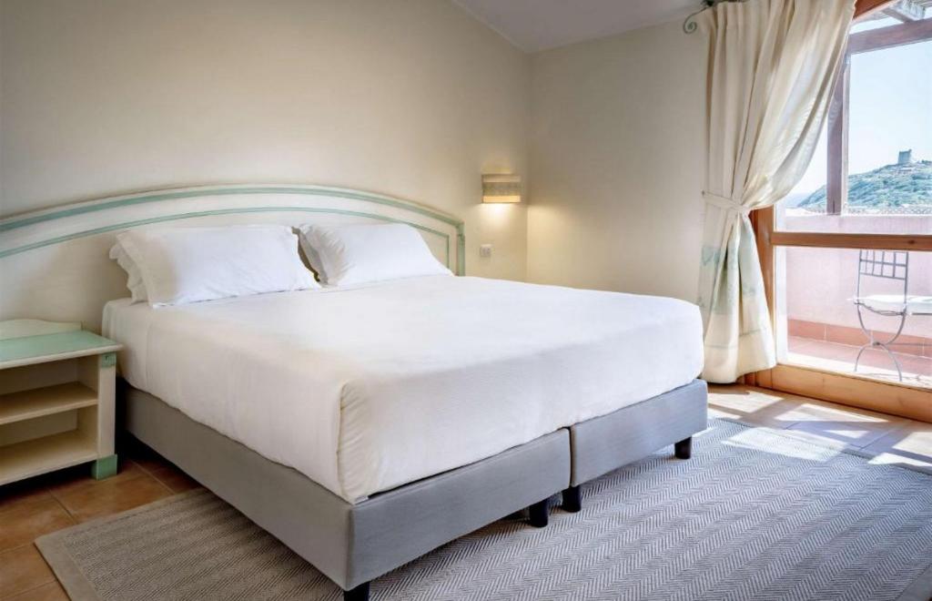 Veridia Resort, Domus de Maria (CA) #9