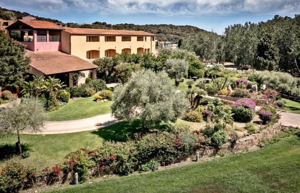Veridia Resort, Domus de Maria (CA) #8