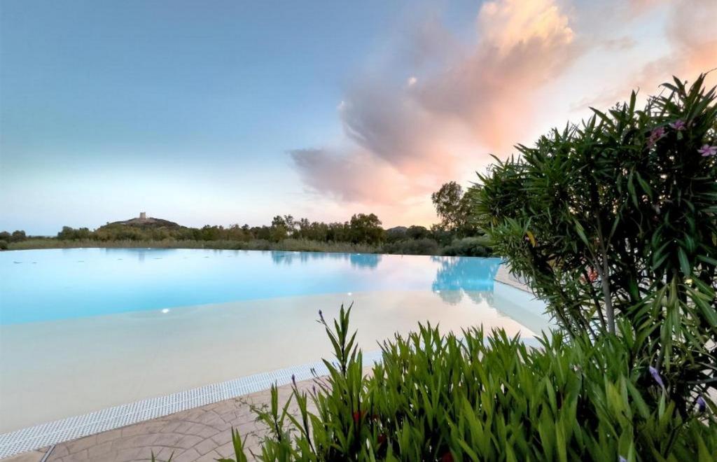 Veridia Resort, Domus de Maria (CA) #2